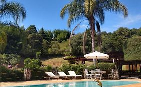 Pousada Realeza Atibaia